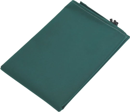 vidaXL 364892 Αντιπαγετική Κουκούλα 3.5x3.93m Πράσινο