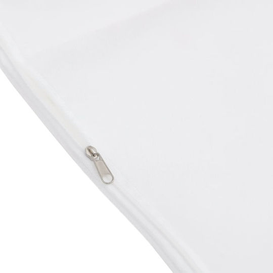 vidaXL 364867 Frostschutztextilien 70gr/m² 1.5x50m Weiß