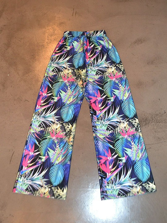 Hosen Für Damen TUCAN Blau