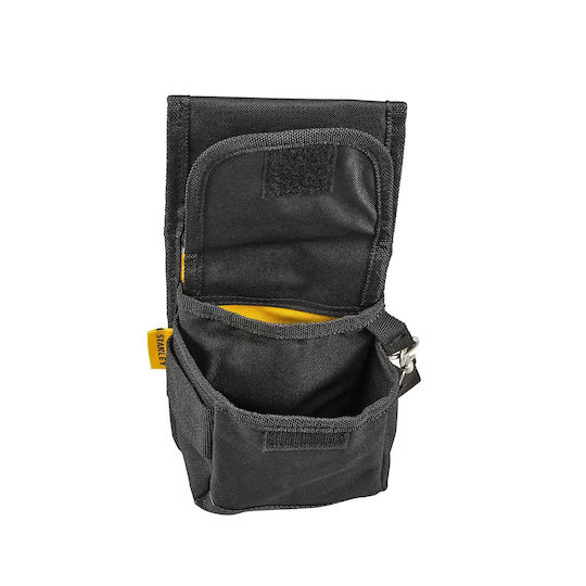 Stanley Belt Case Tools Fabric 3 Positions with Hammer Holder Base