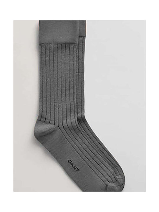 Gant Socken Gray 1Pack