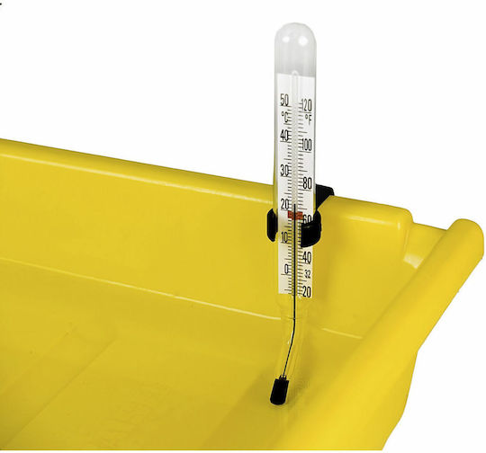 Kaiser Tray Thermometer Darkroom Equipment