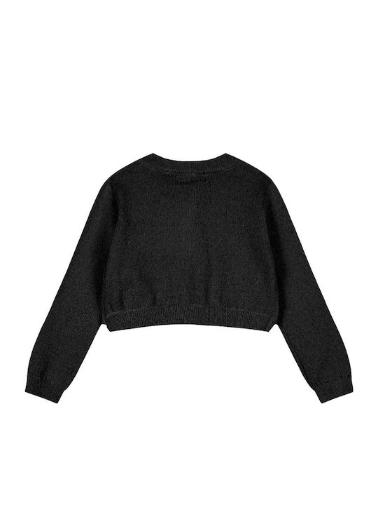 Kids Bolero Cotton GOLD