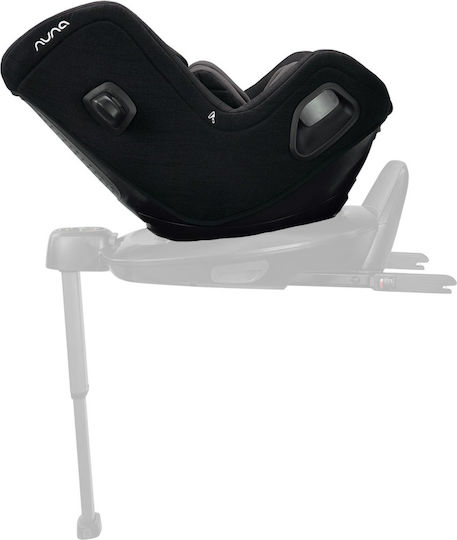 Nuna Todl Next Детско Столче за Кола i-Размер с Isofix Хайвер