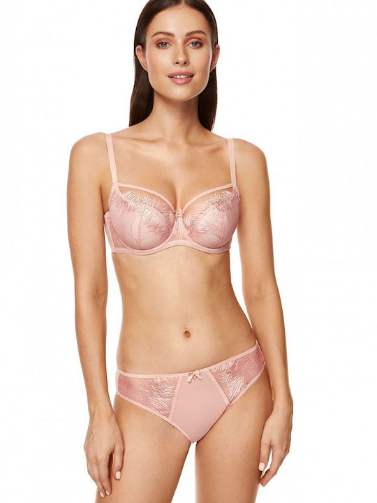 Gorteks B3 Pink Sutien