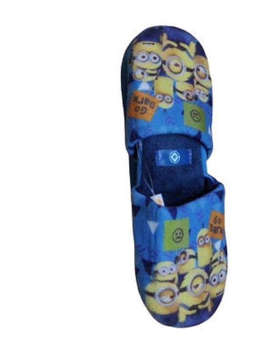 Minions