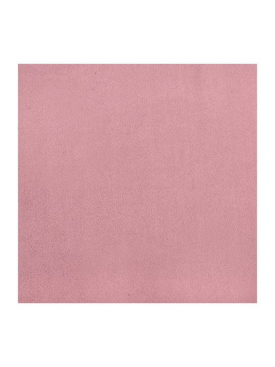 Armchair Pink 70x56x68cm