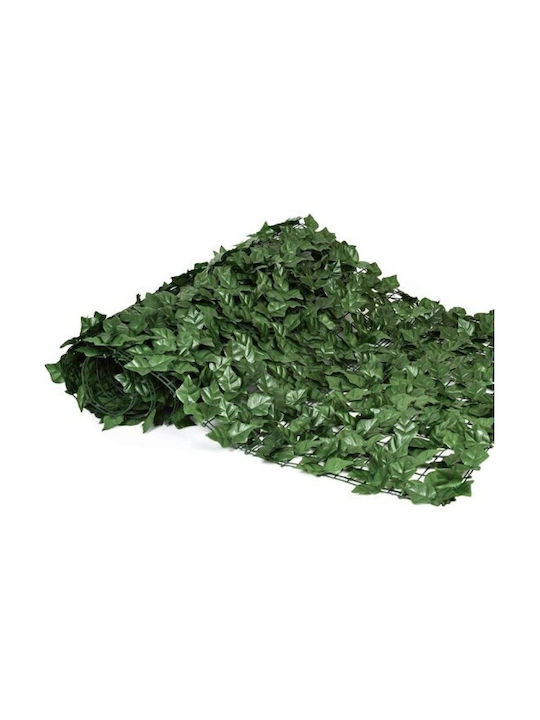 Gardin Foliu artificial în Trellis 3x1m