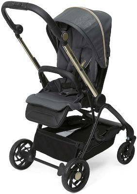 Chicco Verstellbar Kinderwagen Geeignet für Neugeborene Green 7.9kg