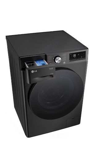 LG Series 7 W4WR70E6YB B-Stock Перална машина Сушилня