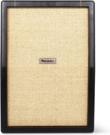 Marshall Studio JTM ST212 Καμπίνα Ηλεκτρικής Κιθάρας 2 x 12" 65W Μαύρη