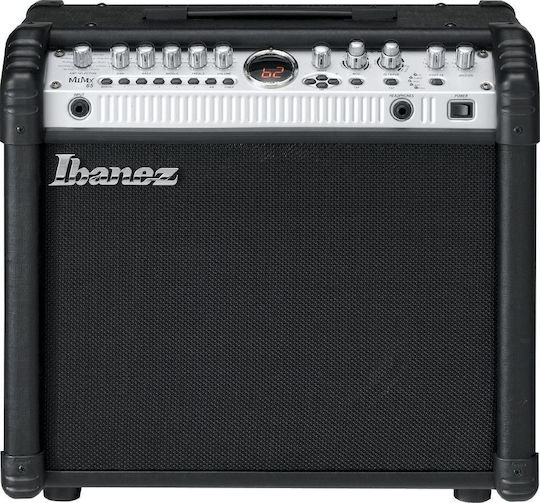 Ibanez MIMX 65 Combo Ενισχυτής Ηλεκτρικής Κιθάρας 1 x 12" 65W