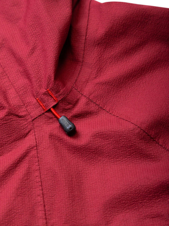 Winter Jacke Wasserdicht und Winddicht Jam/DpLagn/Copper