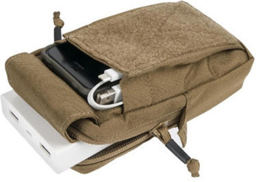 Helikon Tex Gürtelholster Jagd Khaki
