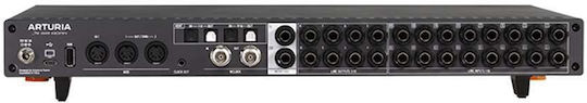 Arturia AudioFuse 16Rig