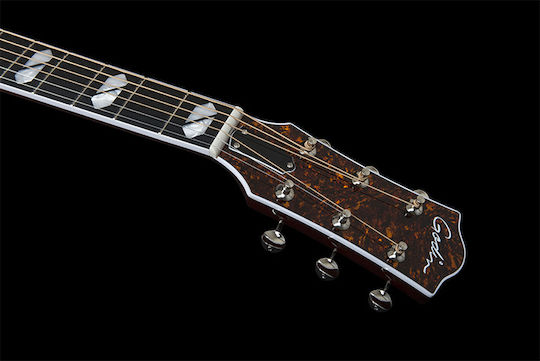 Godin Ακουστική Κιθάρα Metropolis Burst