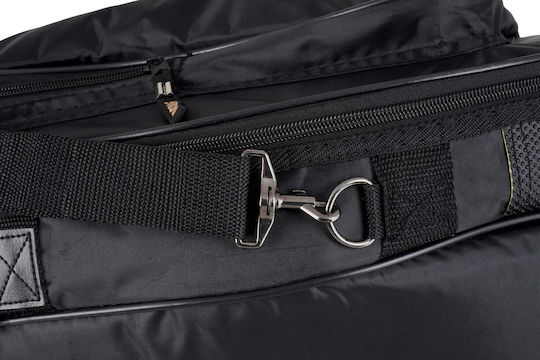 RockBag RB Impermeabila Carcasă Instrumente cu coarde Căptușit Negru