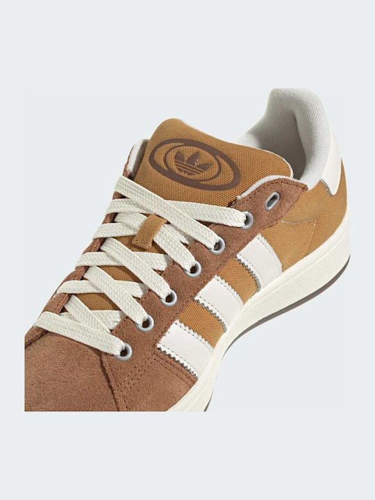 Campus 00s Sneakers Mesa / Core White / Wild Brown