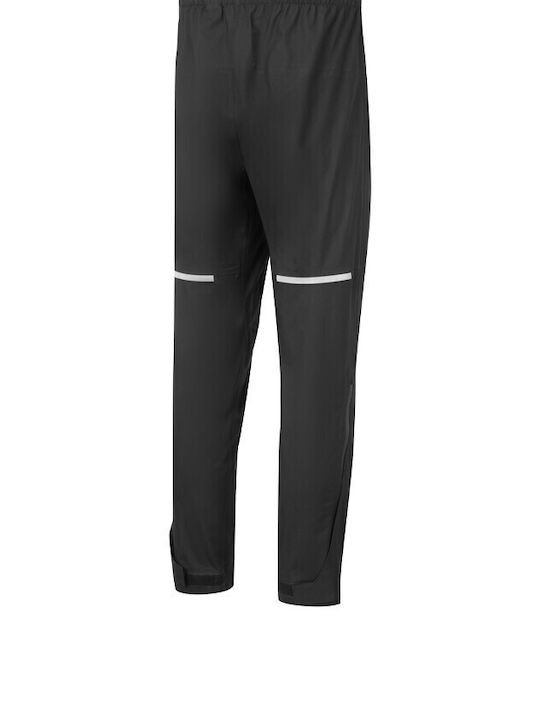 Ronhill Pantaloni de trening Negru