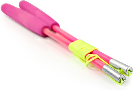 Juggle Dream Diabolo Pink