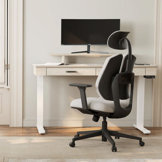 Eureka Ergonomic Καρέκλα Γραφείου Eureka Ergonomic Καρέκλα Γραφείου