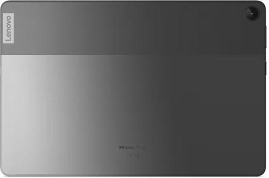 Lenovo Tab M10 (3rd Gen) 10.1Inches (4GB/64GB) Storm Grey