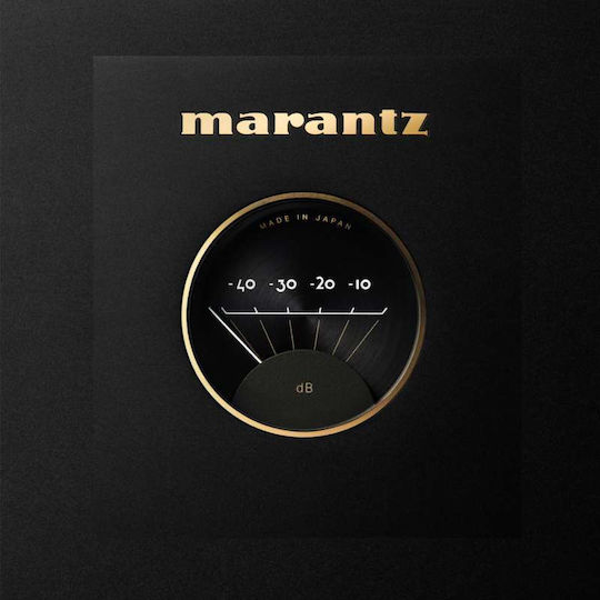 Marantz AMP10 Amplificator Home Cinema 4K 16 Canale Negru