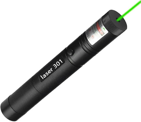 Pointer Laser Pointer 500mW 532nm cu Laser Verde