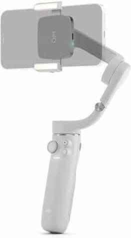 DJI OM Fill Light Phone Clamp pentru DJI Max CP.OS.00000173.01