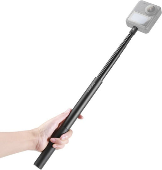 Kandao QooCam 3 Invisible Стик за селфита за Q23F-01