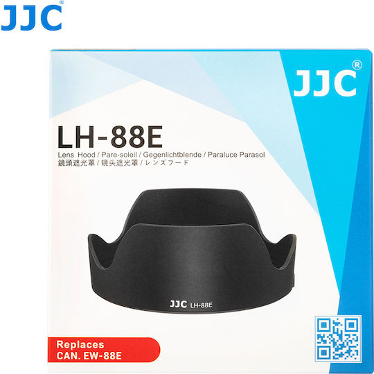 JJC Parasolar Obiectiv
