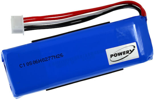Patona Charge 3 6000mAh 3,7V Li-Pol Акумулатор За Високоговорител 6000mAh