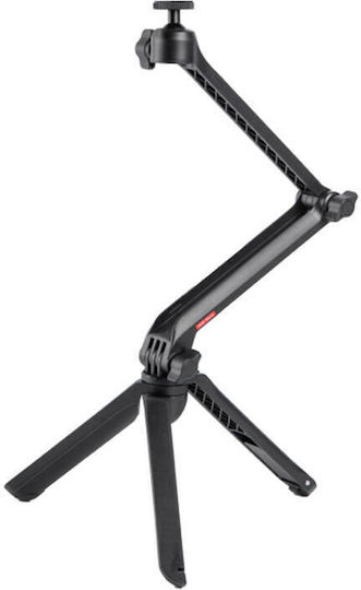 Insta360 Multi Mount CINSTAV/F Tripod for Insta360 Action Camera