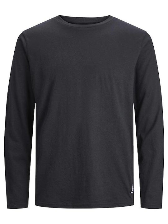 Jack & Jones Χειμερινή Ανδρική Μπλούζα Πιτζάμας