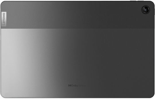 Lenovo Tab M10 Plus (3rd Gen) 4G 10.6" (4GB/128GB) Storm Grey