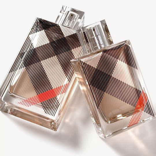 Burberry Brit For Her Eau de Parfum 50ml