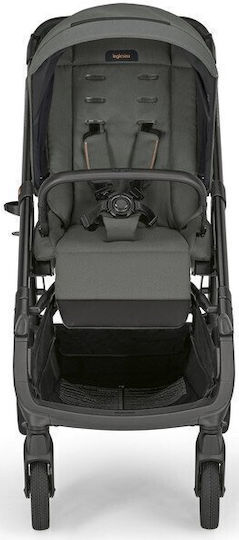 Inglesina Aptica XT Adjustable Baby Stroller Suitable for Newborn Tundra Beige 12.7kg