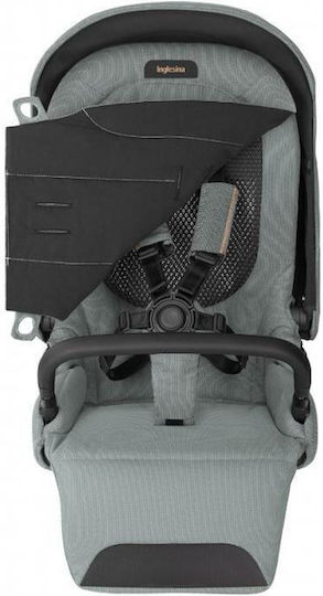 Inglesina Aptica XT Adjustable Baby Stroller Suitable for Newborn Tundra Beige 12.7kg