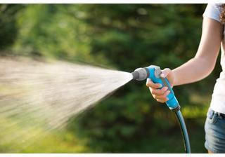 Cellfast Wasserpistole 2 Funktionen 52-050