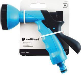 Cellfast Πιστόλι Νερού 2 Λειτουργιών 50-320