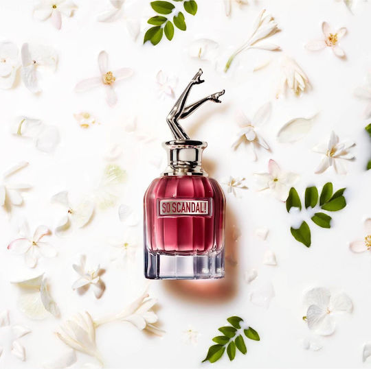 Jean Paul Gaultier So Scandal Eau de Parfum 80ml
