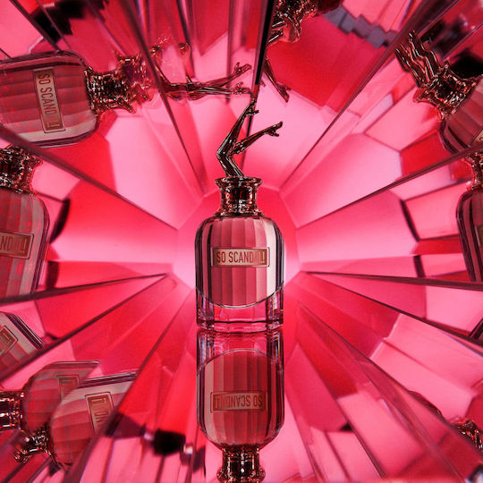 Jean Paul Gaultier So Scandal Eau de Parfum 80ml