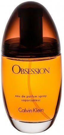 Calvin Klein Obsession 100ml