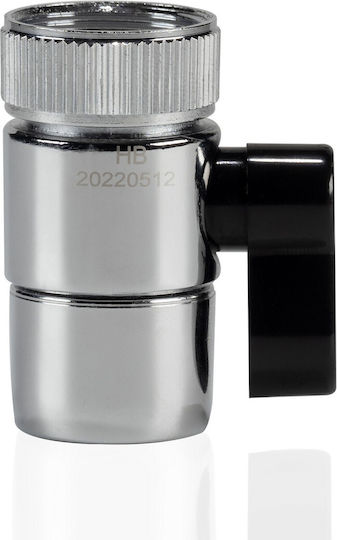 Eiger Water Filtration System Single Countertop WF-NT-1