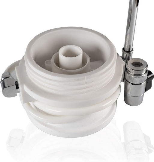 Eiger Water Filtration System Single Countertop WF-NT-1