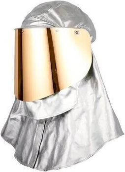 3M Versaflo M-307 Κράνος Εργοταξίου