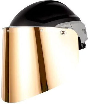 3M Versaflo M-307 Κράνος Εργοταξίου