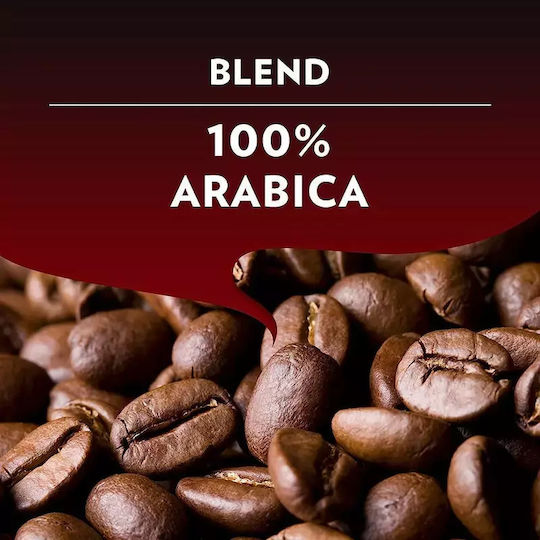 Lavazza Kapseln Espresso Maestro Classico Kompatibel mit Maschine Nespresso 10Mützen