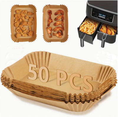 Newest Non-stick Baking Paper 50pcs