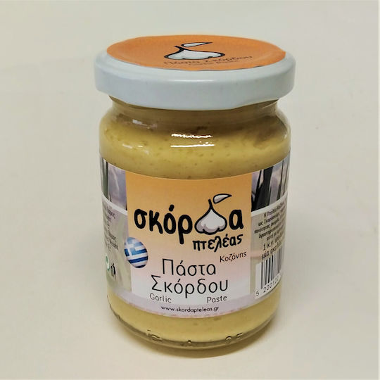 Σκόρδα Πτελέας Πατέ 138gr